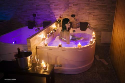 Hotel Accord Le Rose
