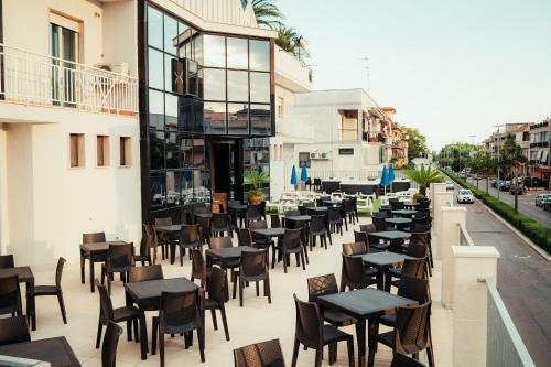 Hotel Accord Le Rose