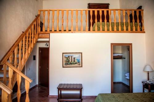 Hotel Feudo Bauly
