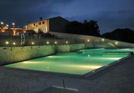 Hotel Feudo Bauly