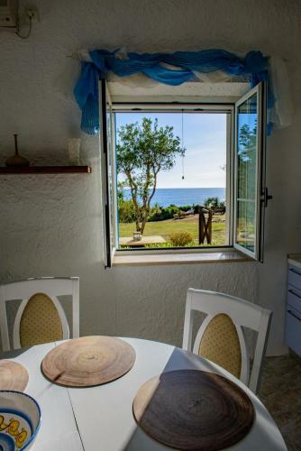 Villa Saline