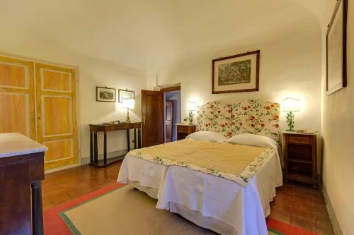Hotel Villa Le Barone