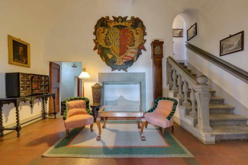 Hotel Villa Le Barone