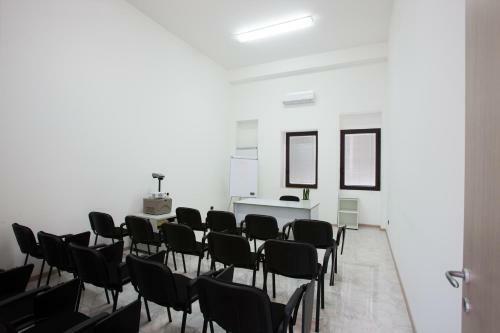 Active Life Exclusive B&B
