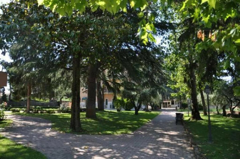 Park Hotel Villamaria
