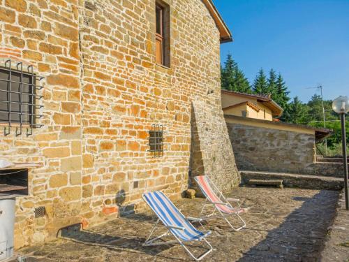 Apartamentos Locazione Turistica Certina 4