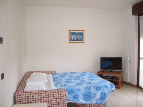 Apartamento Meridiana Residence