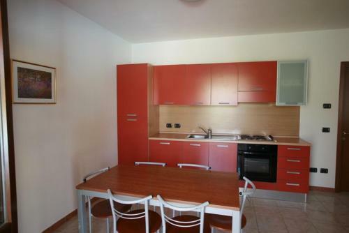 Apartamento Meridiana Residence