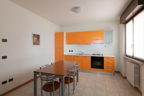 Apartamento Meridiana Residence