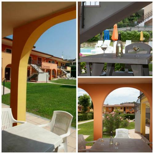 Apartamento Meridiana Residence