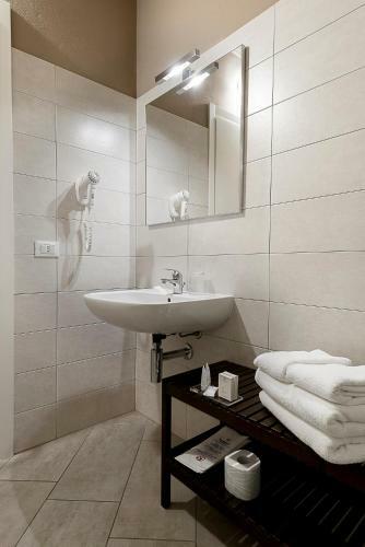 Hostal I Tigli Guest House