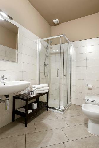 Hostal I Tigli Guest House