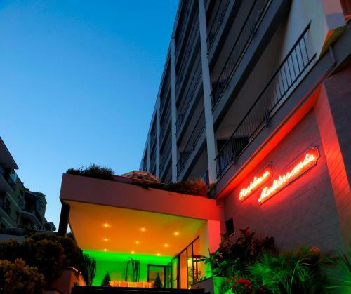 Aparthotel Residence Mediterran�e