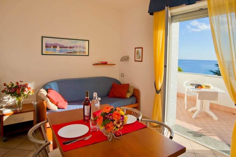 Aparthotel Residence Sant'anna