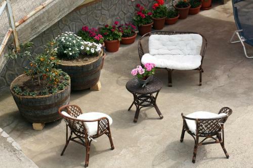 Apartamento Casa Vacanza Da Marialucia