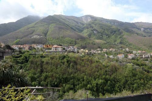 Apartamento Casa Vacanza Da Marialucia