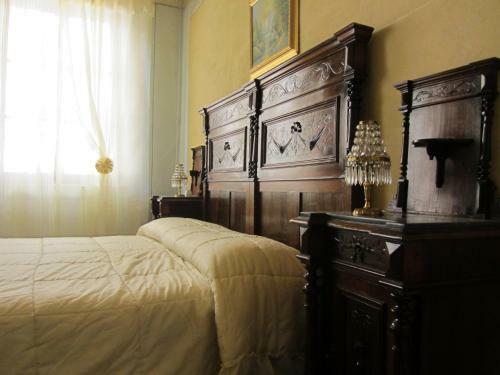 Hotel Relais Centro Storico Residenza D'epoca