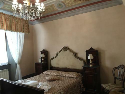 Hotel Relais Centro Storico Residenza D'epoca