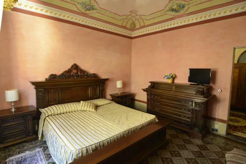 Hotel Relais Centro Storico Residenza D'epoca