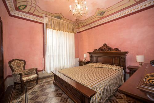 Hotel Relais Centro Storico Residenza D'epoca