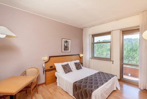 Hotel Tevere Perugia