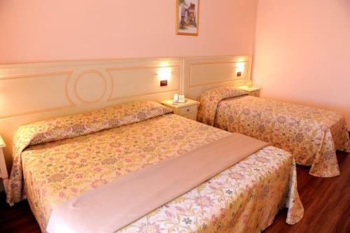 Hotel Plazza