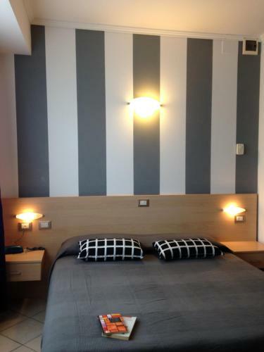 Hotel Bussana