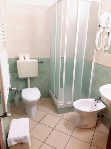 Hotel Bussana