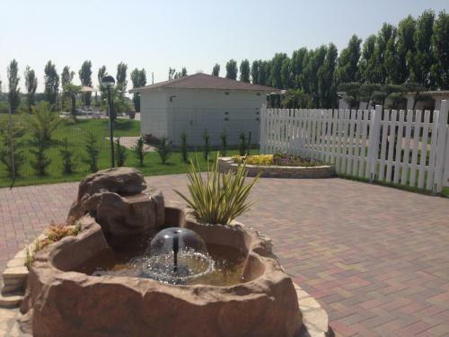 Hotel Bussana