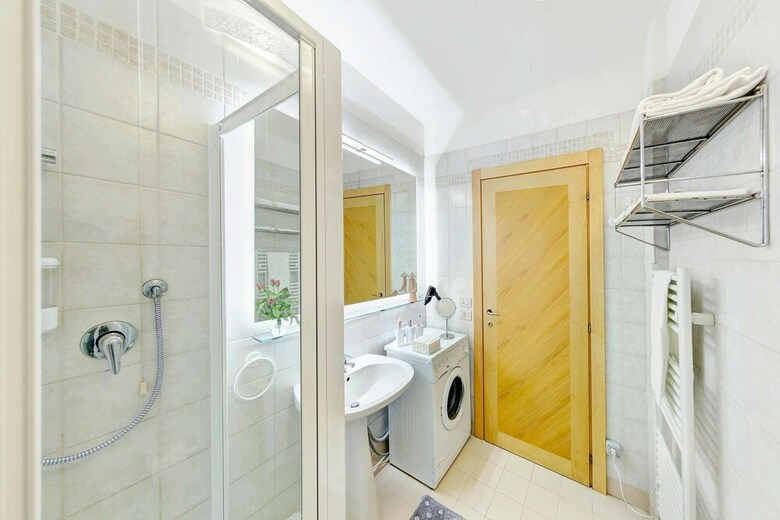 Apartamento Residence Venice
