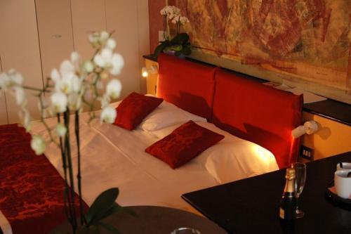 Conca Azzurra Wellness & Beauty Hotel