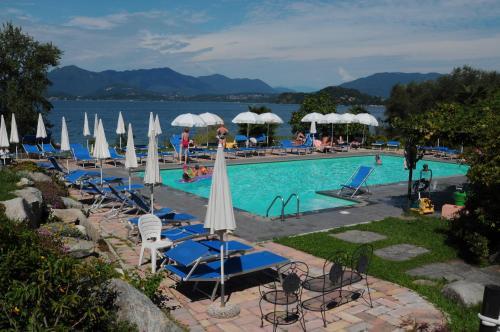 Conca Azzurra Wellness & Beauty Hotel
