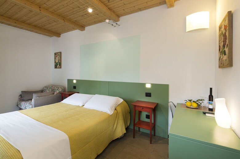 Hostal Locanda Ca Da Iride