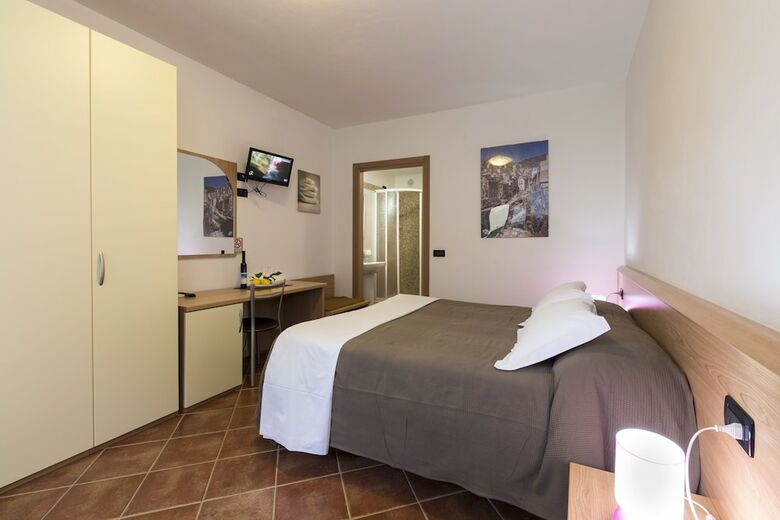 Hostal Locanda Ca Da Iride
