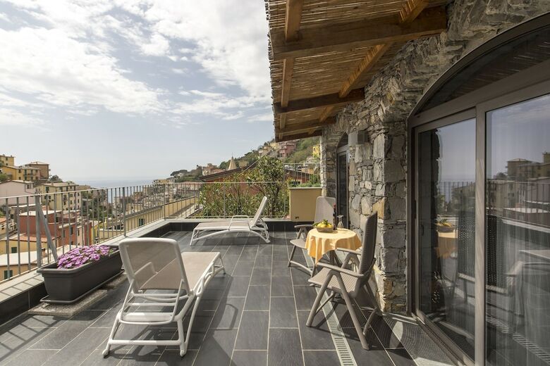 Hostal Locanda Ca Da Iride