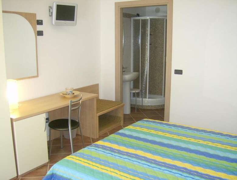 Hostal Locanda Ca Da Iride