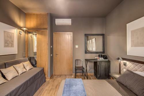 Hostal Zero6 Guest House