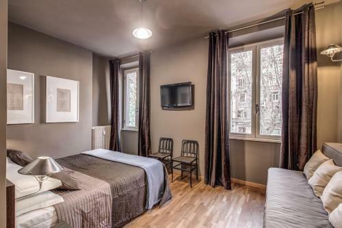 Hostal Zero6 Guest House