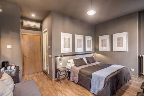 Hostal Zero6 Guest House