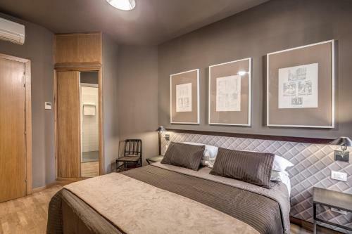 Hostal Zero6 Guest House