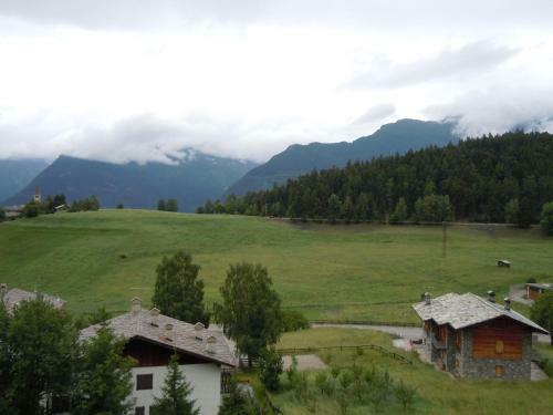 Apartamento Appartamenti Le Bistrot