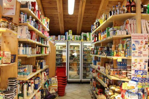 Apartamento Appartamenti Le Bistrot