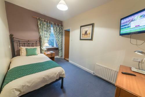 Pentland Hotel