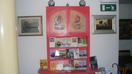 Hotel Della Porta