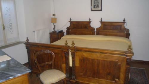 Hotel Della Porta