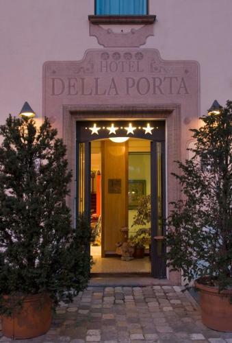 Hotel Della Porta