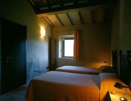 Villa La Bandita