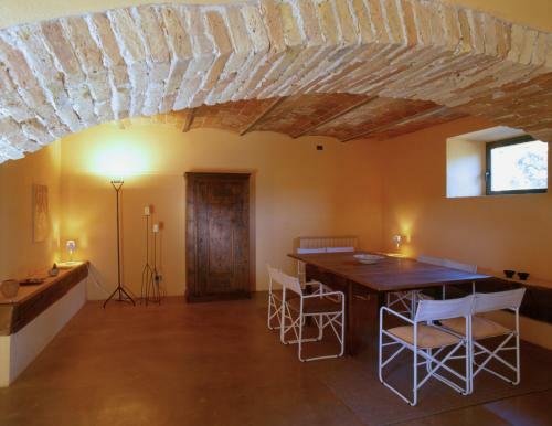 Villa La Bandita