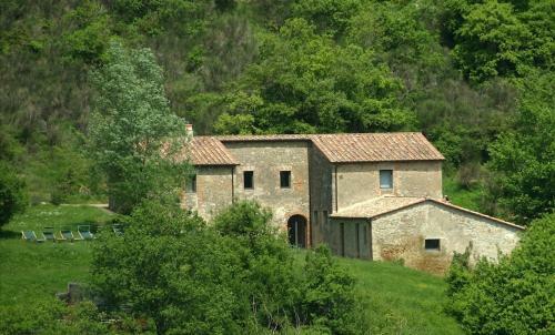 Villa La Bandita