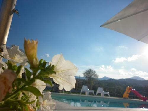 Villa Le Perelle Agriturismo